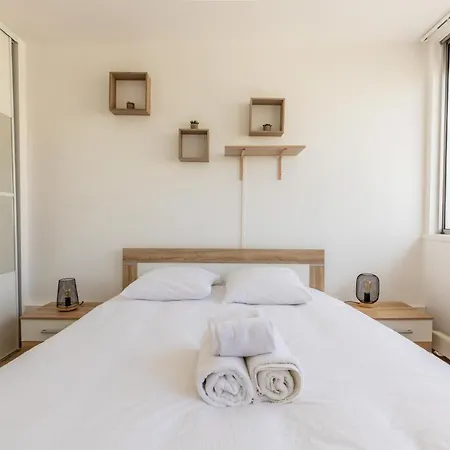 Apartment L'echappee