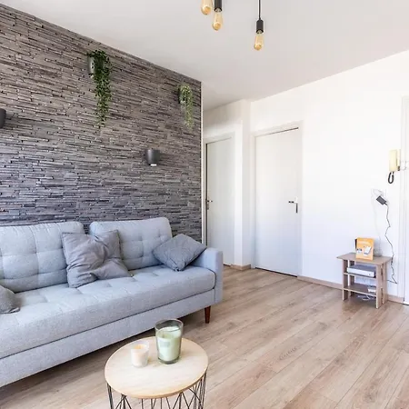 L'echappee Apartment *
