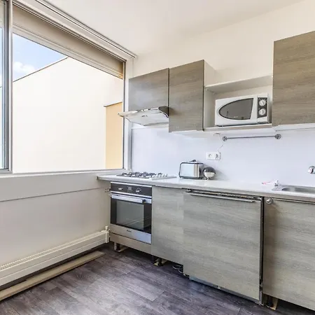 L'echappee Chamalières