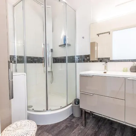 L'echappee Apartman Chamalières