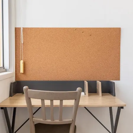 Apartamento L'echappee *