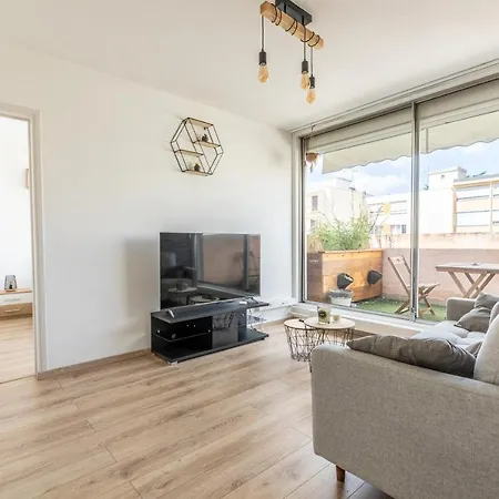 L'echappee Appartement