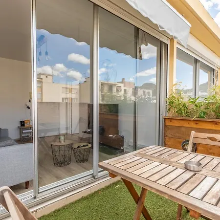 L'echappee Chamalières