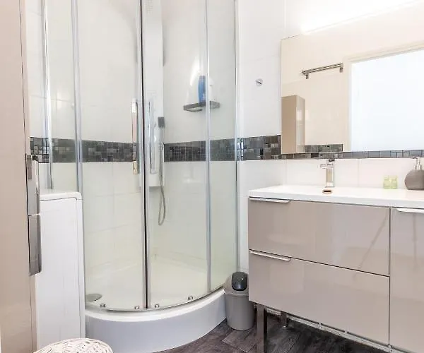 L'echappee Apartment Chamalieres